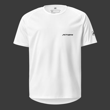 ACTVSTR Unisex sports jersey